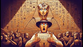 ancient egypt hieroglyphics examples you should know [upl. by Liddie]