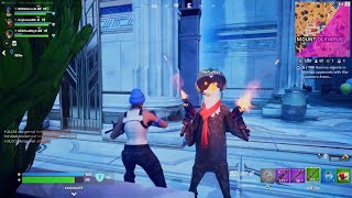 Fortnite20240929191302 [upl. by Feliks35]