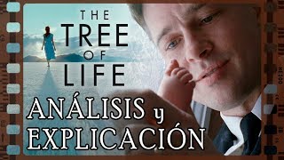 Analisis y explicacion de El Arbol de la Vida The Tree of Life [upl. by Kantos]