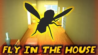 EthanGamerTV plays Fly in the House [upl. by Mclyman560]