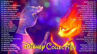 Disney Relaxing Piano Collection 2023  Sleep Music Study Music Calm Music [upl. by Nivlek221]