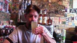 Louisiana Beer Reviews Bud Light LimeARita [upl. by Reeher]