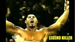 WWE  Batista  Old Theme 2004 HD [upl. by Amy379]