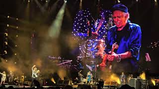 THE ROLLING STONES TOUR 2024 HOUSTON TX FULL SHOW PART 1 04282024 [upl. by Nireil]