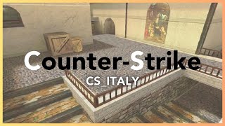 Counterstrike 16  Main Theme 12 minutes extended [upl. by Bluh]