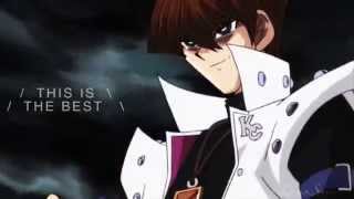 Seto Kaiba  This is the Best AMV [upl. by Ferna408]