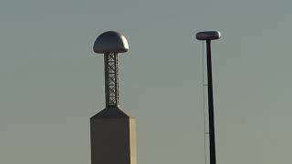 Tesla Tower Texas Wardenclyffe Tower [upl. by Hock]