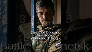 Givi🌪️Mikhail Tolstykh Russian Soldier Somalia Battalion  🎖️🪖 [upl. by Acinelav923]