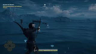 Assassins Creed Odyssey PC Part 3 [upl. by Even]