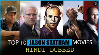 Latest JASON STATHAM Action Movies Full Movie English 2021 I Best Action Movies 2021 Full Length HD [upl. by Halueb]