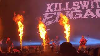 Bloodstock 2023  Killswitch Engage [upl. by Nika]