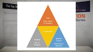 Intrinsically Safe Barriers  The Basics [upl. by Oruntha]