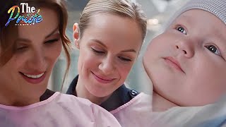 Station 19 7x01 Recap Maya and Carina are NOW PARENTSAs they ADOPT Baby Liam [upl. by Claresta950]