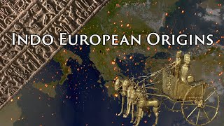 Indo European Origins of the Ancient Mediterranean  Dr Fred Woudhuizen [upl. by Elisabet]