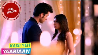 Kaisi Yeh Yaariaan  Episode 115  Frenemies [upl. by Ten445]