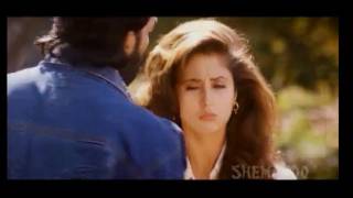 Urmila Matondkar Song  Hey Ma Kopama  Anaganaga Oka Roju [upl. by Kappenne]