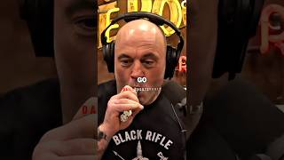 Joe Rogan Takes A Massive Vape Hit Live [upl. by Tran]