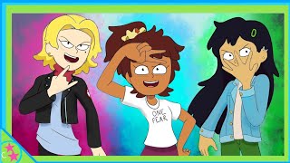 All In  Amphibia  Disney Channel Animation [upl. by Xel]