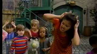 Classic Sesame Street  Do The Benny Hop Full Version [upl. by Peterson]