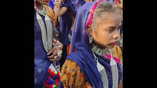 Celebrating Adivasi Heritage The Spirit of Tribal Dance and Culture [upl. by Barrow]