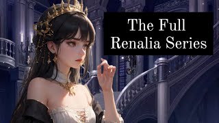 Becoming Your Kingdoms Hero F4M FULL Renalia Series [upl. by Abih]