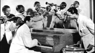 Duke Ellington amp His Orchestra  Alabamy Home [upl. by Ainessej538]