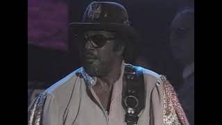 Ron Wood amp Bo Diddley  Crackin Up  11201987  Ritz [upl. by Turnbull]