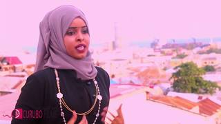 Xidigta Muqdisho SACDIYO SIMAN HEES CUSUB calmasho official video 2018 [upl. by Silletram405]