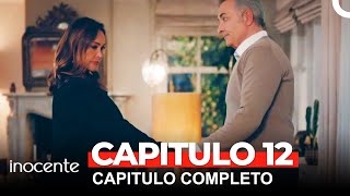 Inocente Capitulo 12 [upl. by Eerej913]