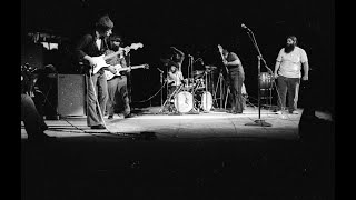 Canned Heat  Live at woodstock festival 1969  August 16th  Part 1 [upl. by Sulihpoeht790]