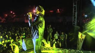 Aa Jao Meri Tamanna  Javed Ali  Live  Vivacity 13 The LNMIIT Jaipur  Official Video [upl. by Gnouv]