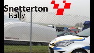 Snetterton rally asphalt 2025 [upl. by Cruce]