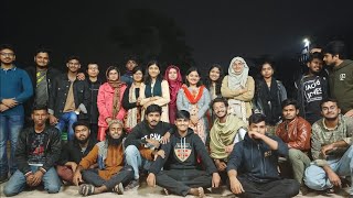 Physics21 Batch  Constellation  Khulna University [upl. by Demetria159]