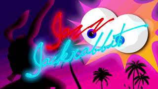 Jazz Jackrabbit  Tubelectric HD Synthwave Remix [upl. by Gerrie]