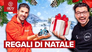 Regali di Natale 10 idee regalo originali per ciclisti a meno di 30 euro [upl. by Aed]