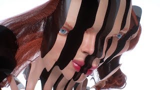 SOPHIE — Faceshopping Official Video [upl. by Papert319]