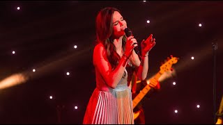 SEVERINA  RODJENO MOJE Koncert ¨Želim život¨ [upl. by Enialedam]