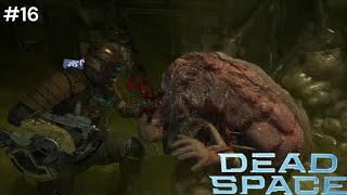 Dead Space Remake  Legendado Pt  br 16 [upl. by Euhsoj979]