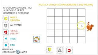 GIOCHIAMO AL CODING1 [upl. by Atter]