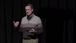 The power of learning another language  Dirk Reichardt  TEDxBethanyGlobalUniversity [upl. by Ainival]