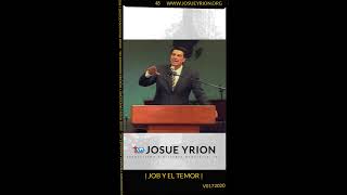 Josue Yrion Job y El Temor [upl. by Furmark]