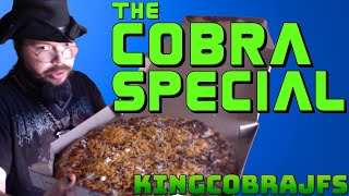 The Cobra Special  KingCobraJFS [upl. by Rehportsirhc]