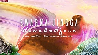 Dewa Budjana  Official Music Video Swarna Jingga  Naurora 2021 [upl. by Azila]