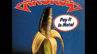 Krokus  Bad Love Pay It In Metal 1978 [upl. by Jamel]