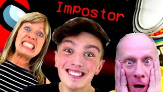 YTP Morgz loves being sus [upl. by Littman]