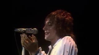 Rod Stewart  When I Need You Official Clip 1996 HQ [upl. by Ennayram]