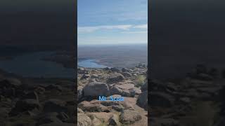 Mt Scott near lawton OklahomaIts my favorite day trips [upl. by Hedvig]