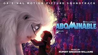 Abominable 2019  The Magic Violin Scene 810  Movieclips [upl. by Colas129]