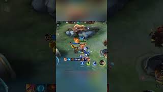 Hindi sapat ang dami para pigilan kuyajr mobilelegends yin [upl. by Artimid]