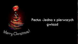 Świąteczne piosenki po polsku  Christmas songs in Polish [upl. by Hsotnas620]